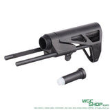 5KU MD-Style Retractable CQB Stock for Marui MWS M4 GBB Airsoft ( MWS-22 ) - WGC Shop