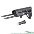 5KU MD-Style Retractable CQB Stock for VFC / GHK / WA M4 GBB Airsoft ( GB-167 ) - WGC Shop