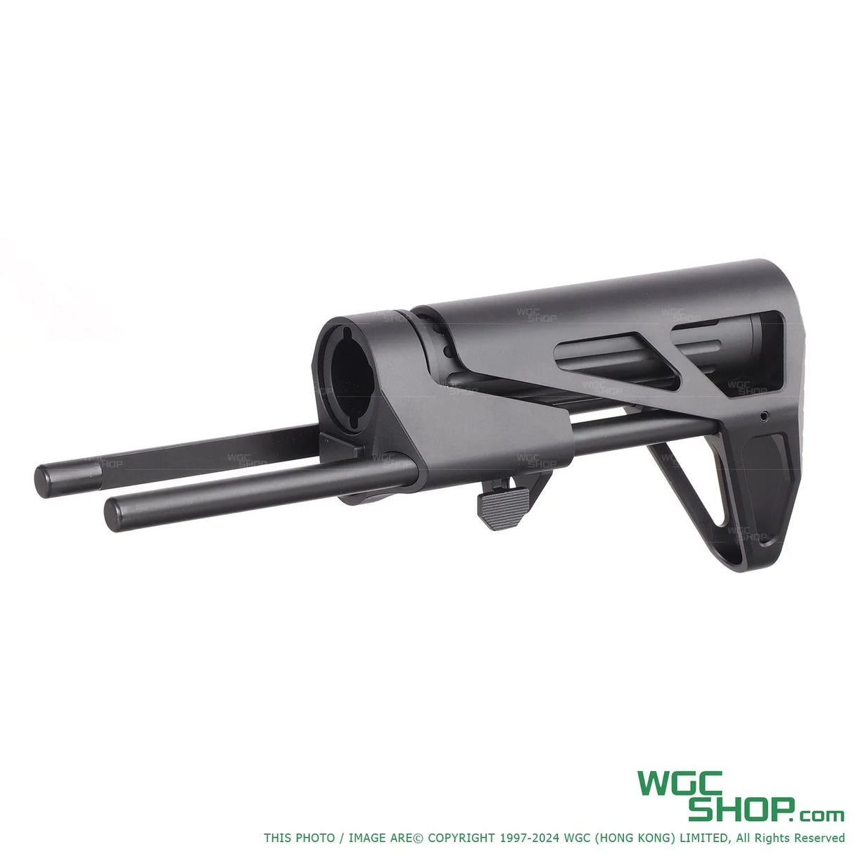 5KU MDX Retractable CQB Stock for AR / M4 AEG Airsoft ( 5KU-388 )-WGC Shop