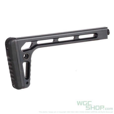 5KU MINIMALIST Folding Stock for MCX / MPX AEG Airsoft ( 5KU-339 ) - WGC Shop