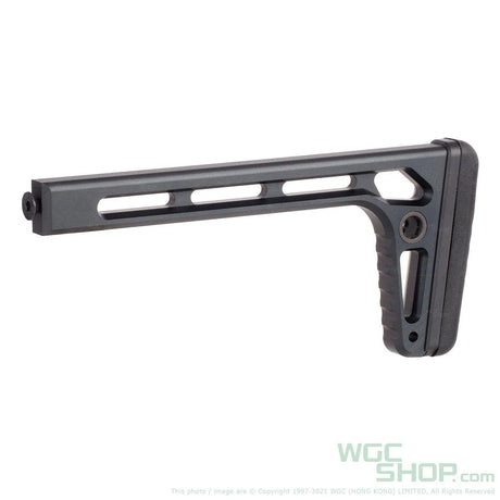 5KU MINIMALIST Folding Stock for MCX / MPX AEG Airsoft ( 5KU-339 ) - WGC Shop