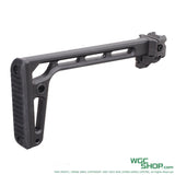 5KU Minimalist Plus Folding Stock for MCX / MPX Airsoft ( 5KU-364 ) - WGC Shop