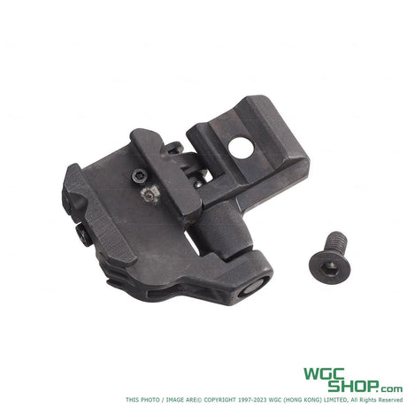 5KU Minimalist Plus Folding Stock for MCX / MPX Airsoft ( 5KU-364 ) - WGC Shop