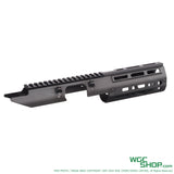 5KU Monolithic M-Lok Rail Handguard for Marui Next Gen MP5 AEG ( 5KU-393M )