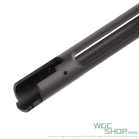 5KU Non-Recoil Outer Barrel for Marui Hi-Capa 5.1 ( GB-291 ) - WGC Shop