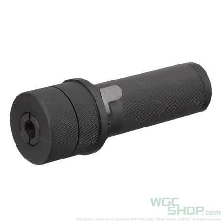 5KU PBS-1 MINI Barrel Extension with Spitfire Tracer for AK Airsoft ( 14mm CCW ) - WGC Shop