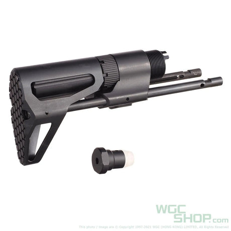 5KU PDW Stock for WA / GHK / VFC M4 GBB Airsoft ( GB-156 ) - WGC Shop