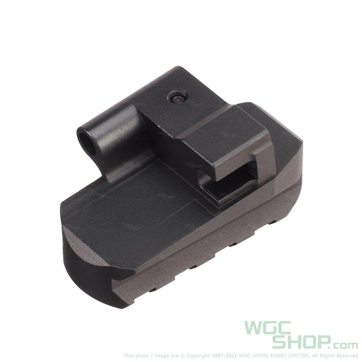 5KU Picatinny Rail Stock Base for E&L AK-74S AEG - WGC Shop