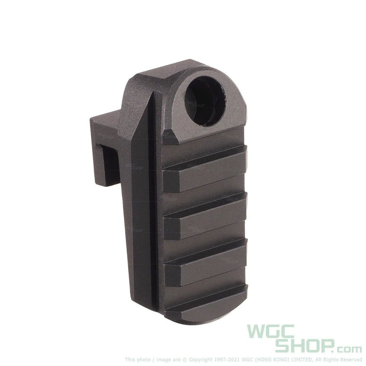 5KU Picatinny Rail Stock Base for E&L AK-74S AEG - WGC Shop