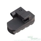 5KU Picatinny Rail Stock Base for LCT / GHK / CYMA AK-74S - WGC Shop