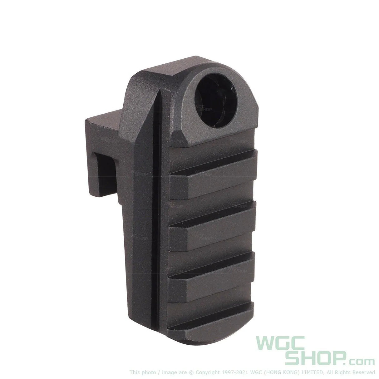 5KU Picatinny Rail Stock Base for LCT / GHK / CYMA AK-74S - WGC Shop