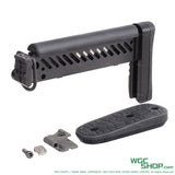 5KU PT-1 Gen2 Side Folding Stock for E&L AK Airsoft ( 5KU-263 )-WGC Shop