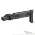 5KU PT-5 Style Folding Stock for GHK AKM GBB Airsoft - WGC Shop