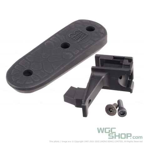 5KU PT-5 Style Folding Stock for Marui AKM GBB Airsoft - WGC Shop