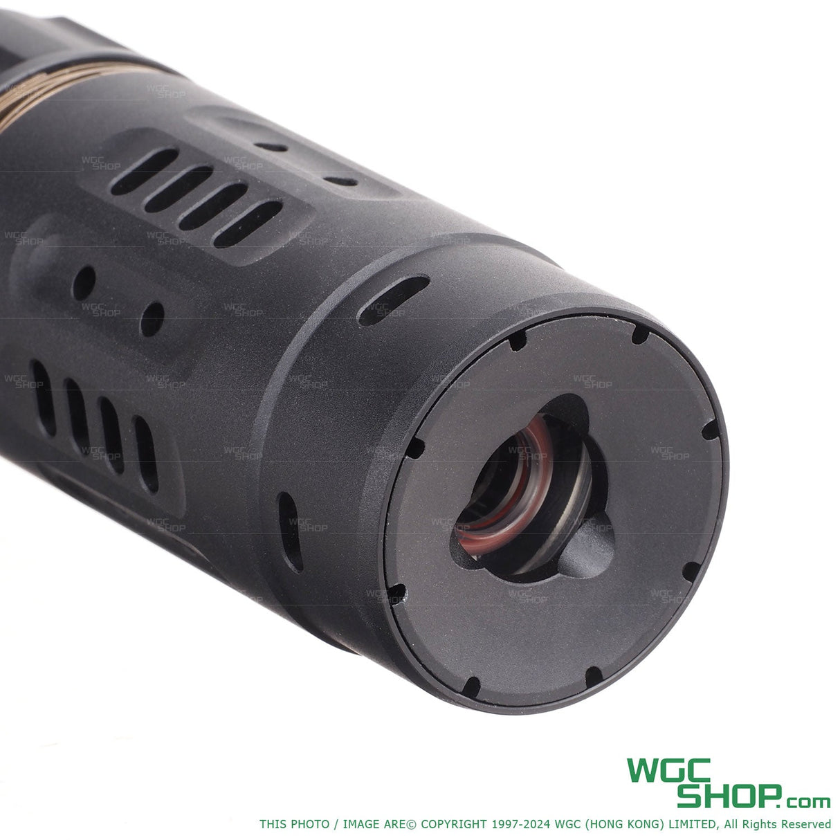 5KU Pyro Style 14mm CCW Airsoft Tracer ( 5KU-BBP-349 )-WGC Shop