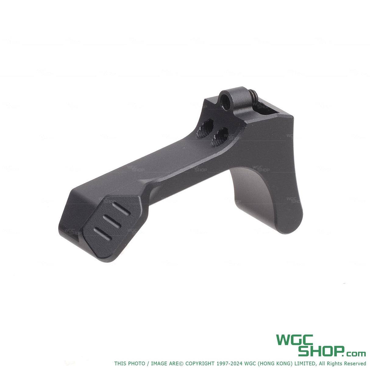 5KU Quick Release Magazine Catch for GHK AK GBB Airsoft ( 5KU-GB-165 )