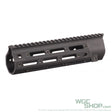 5KU RAHG 416 Handguard Rail for WE / VFC 416 Airsoft ( Black ) - WGC Shop