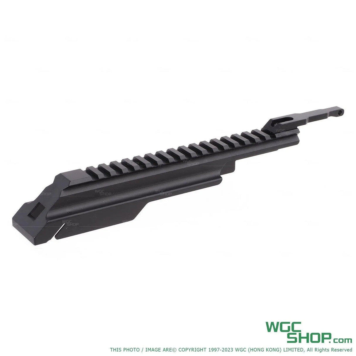 5KU Rail Top Cover For GHK / LCT AKM V1 & V2 Airsoft - WGC Shop