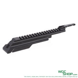 5KU Rail Top Cover For GHK / LCT AKM V1 & V2 Airsoft - WGC Shop