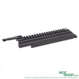 5KU Rail Top Cover For GHK / LCT AKM V1 & V2 Airsoft - WGC Shop