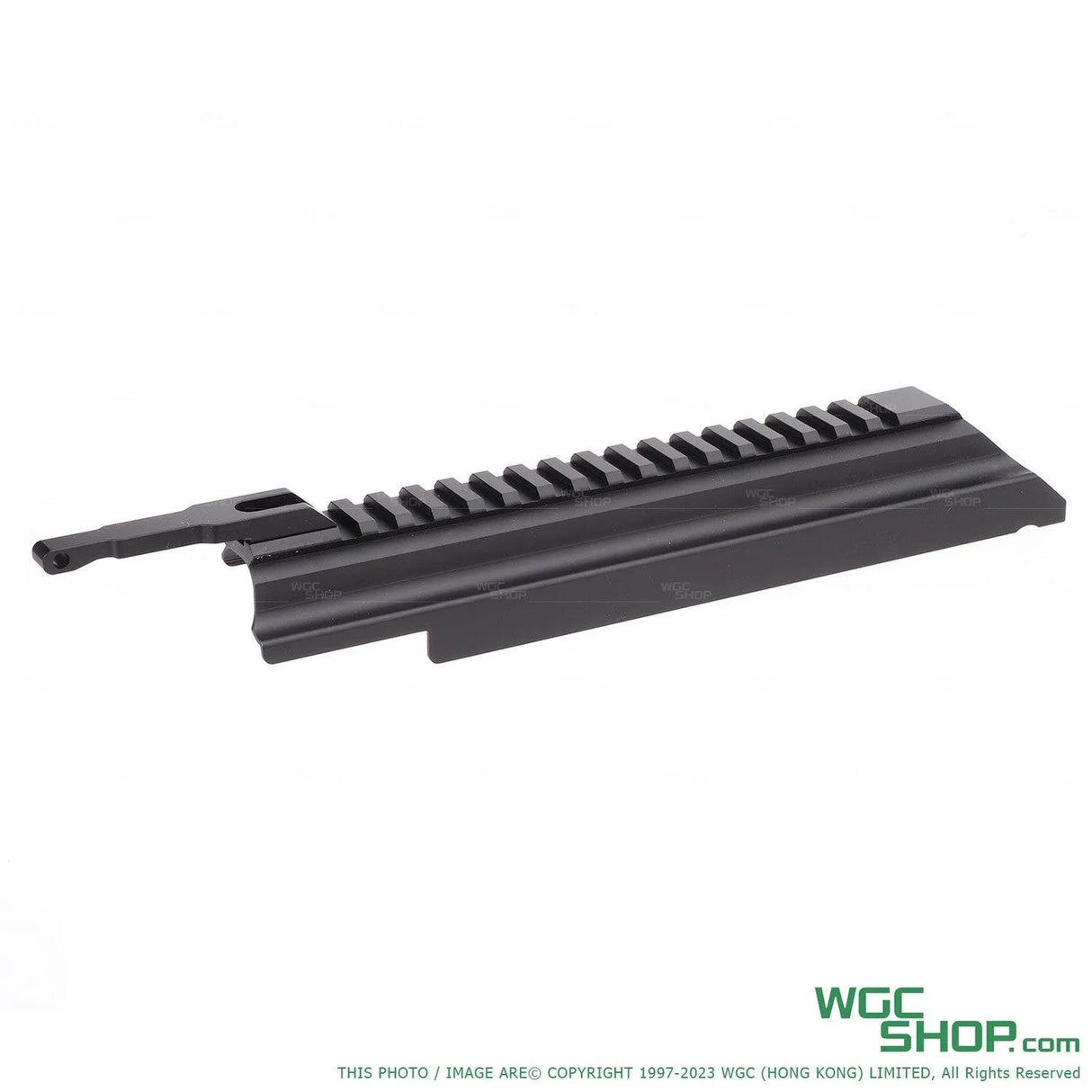 5KU Rail Top Cover For GHK / LCT AKM V1 & V2 Airsoft - WGC Shop