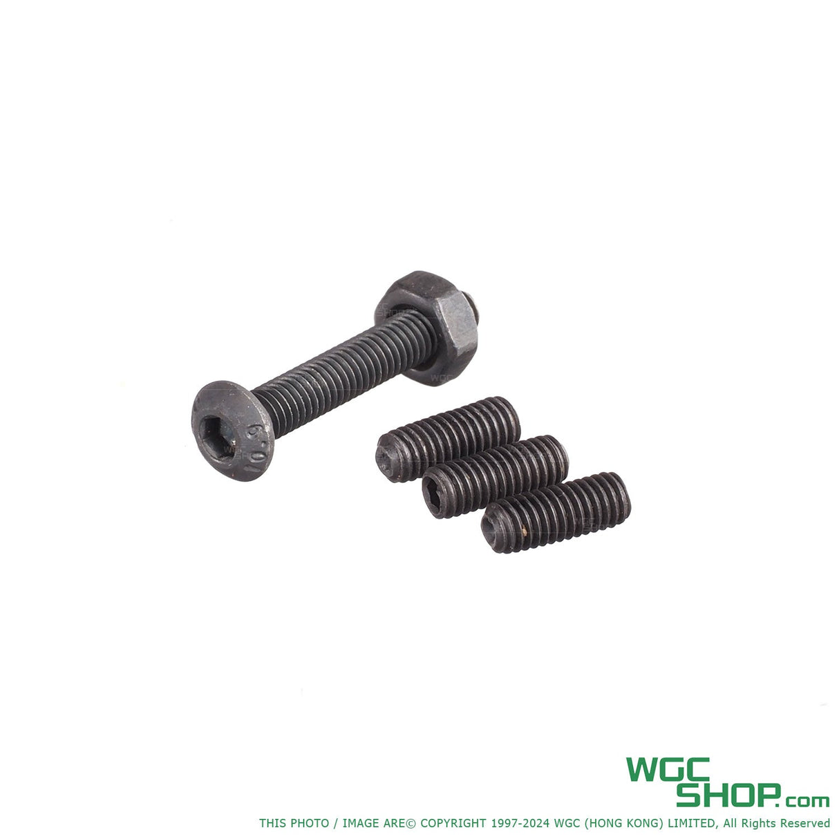 5KU Rear Sight Rail for AK AEG Airsoft ( 5KU-146 )