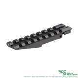 5KU Rear Sight Rail for AK AEG Airsoft ( 5KU-146 )