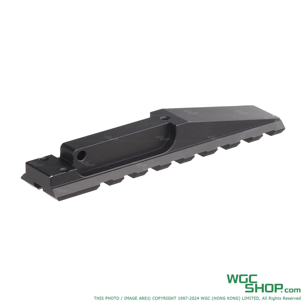 5KU Rear Sight Rail for AK AEG Airsoft ( 5KU-146 )