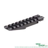 5KU Rear Sight Rail for AK AEG Airsoft ( 5KU-146 )-WGC Shop