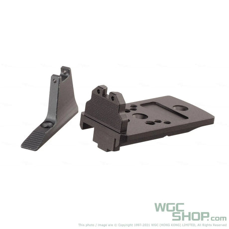 No Restock Date - 5KU RMR Adapter & Front Sight Set for AAP-01 GBB Airsoft - WGC Shop