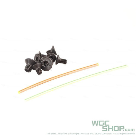 No Restock Date - 5KU RMR Adapter & Front Sight Set for AAP-01 GBB Airsoft - WGC Shop