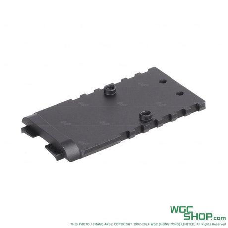 5KU RMR Adapter Plate for Marui G17 Gen5 MOS GBB Airsoft ( GBTM17G5-001 ) - WGC Shop