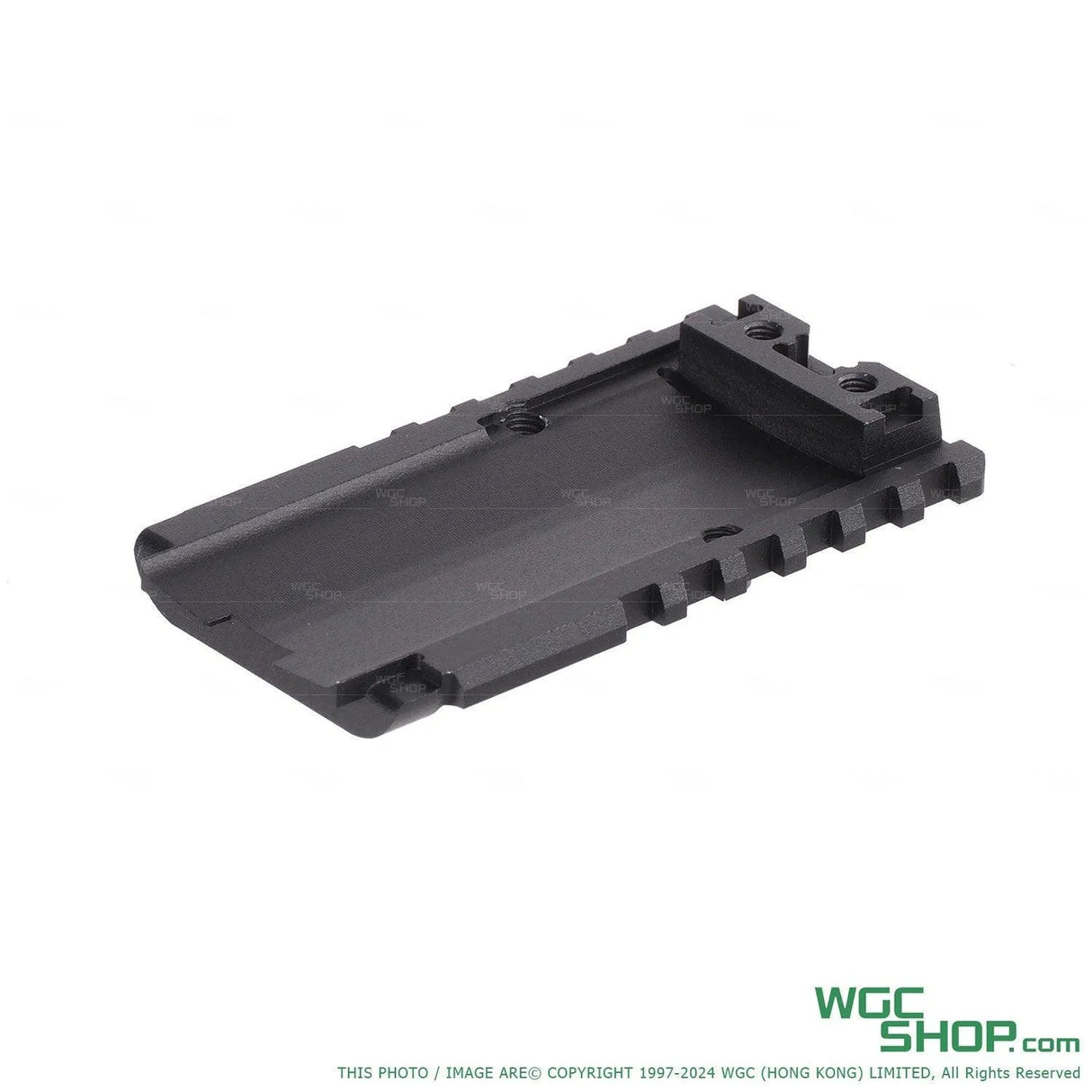 5KU RMR Adapter Plate for Marui G17 Gen5 MOS GBB Airsoft ( GBTM17G5-001 ) - WGC Shop