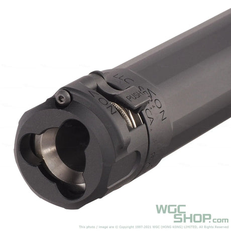 5KU RYDER 9 Barrel Extension for Marui / VFC MP5 Airsoft - WGC Shop