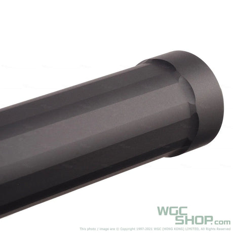 5KU RYDER 9 Barrel Extension for Marui / VFC MP5 Airsoft - WGC Shop