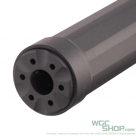 5KU RYDER 9 Barrel Extension for Marui / VFC MP5 Airsoft - WGC Shop