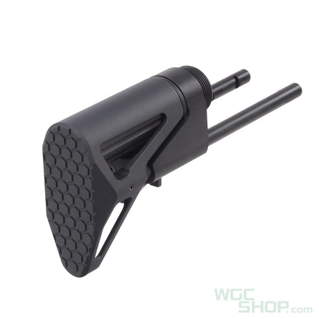 5KU SCW Retractable Stock for Marui M4 GBB Rifle ( GB-160 ) - WGC Shop