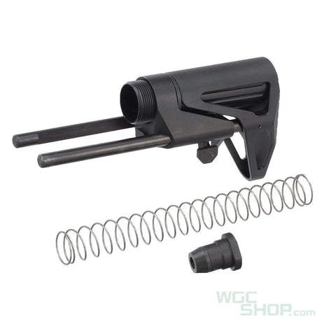 5KU SCW Retractable Stock for Marui M4 GBB Rifle ( GB-160 ) - WGC Shop