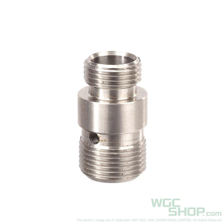 5KU Silencer Adapter M12 CCW to M14 CCW ( GB-498 ) - WGC Shop