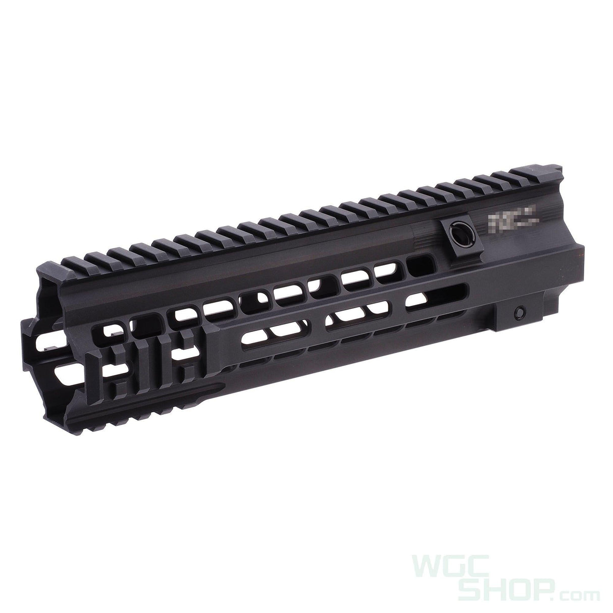 Discontinued - 5KU SMR 416 MK15 10.5 Inch M-LOK Handguard Rail for Marui Spec AEG / GBB Series - WGC Shop