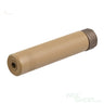 Discontinued - 5KU SOCOM 556 QD Barrel Extension with Flash Hider ( 5KU-266 ) - WGC Shop