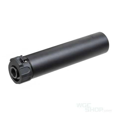 Discontinued - 5KU SOCOM 556 QD Barrel Extension with Flash Hider ( 5KU-266 ) - WGC Shop