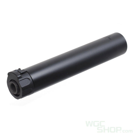 Discontinued - 5KU SOCOM 762 QD Barrel Extension with Flash Hider ( 5KU-216 ) - WGC Shop