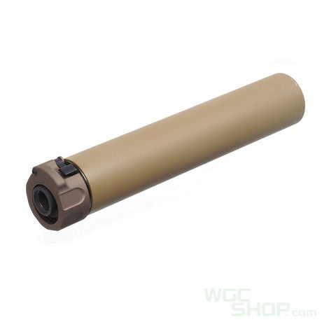 Discontinued - 5KU SOCOM 762 QD Barrel Extension with Flash Hider ( 5KU-216 ) - WGC Shop