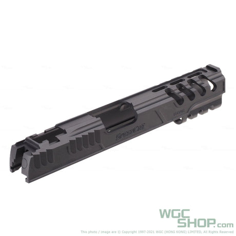 5KU Speed Cat Standard Slide for Marui Hi-Capa / 1911 GBB Airsoft - WGC Shop