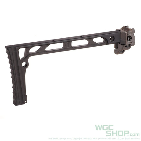 5KU SS-8 Style With Folding Buttplate Stock - WGC Shop