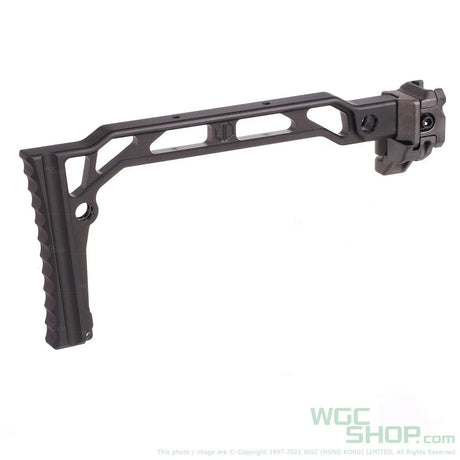 5KU SS-8R Style With Folding Buttplate Stock - WGC Shop