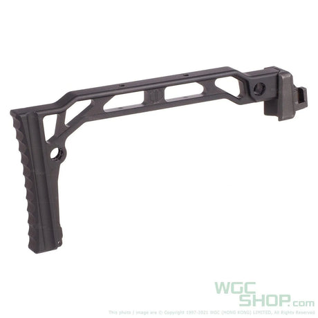 5KU SS-8R Style With Folding Buttplate Stock - WGC Shop