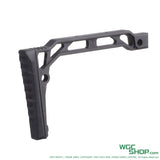 5KU SS-8RP Skeleton Stock w/ Butt Pad for 1913 picatinny Interface ( 5KU-362 )-WGC Shop