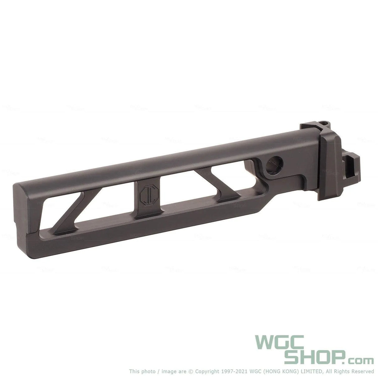 5KU ST-6 Folding Stock for GHK / LCT / CYMA / DBOYS AK Airsoft - WGC Shop